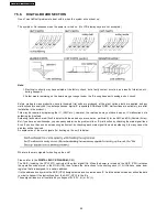 Предварительный просмотр 82 страницы Panasonic KX-FT907BX-B Service Manual