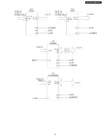 Предварительный просмотр 87 страницы Panasonic KX-FT907BX-B Service Manual