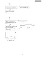 Предварительный просмотр 101 страницы Panasonic KX-FT907BX-B Service Manual