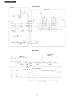 Предварительный просмотр 116 страницы Panasonic KX-FT907BX-B Service Manual