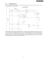 Предварительный просмотр 117 страницы Panasonic KX-FT907BX-B Service Manual