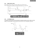 Предварительный просмотр 125 страницы Panasonic KX-FT907BX-B Service Manual