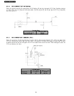 Предварительный просмотр 126 страницы Panasonic KX-FT907BX-B Service Manual