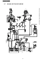 Предварительный просмотр 134 страницы Panasonic KX-FT907BX-B Service Manual