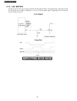 Предварительный просмотр 140 страницы Panasonic KX-FT907BX-B Service Manual