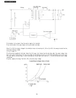 Предварительный просмотр 142 страницы Panasonic KX-FT907BX-B Service Manual