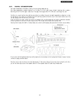 Предварительный просмотр 147 страницы Panasonic KX-FT907BX-B Service Manual