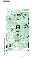 Предварительный просмотр 168 страницы Panasonic KX-FT907BX-B Service Manual