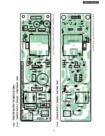 Предварительный просмотр 171 страницы Panasonic KX-FT907BX-B Service Manual