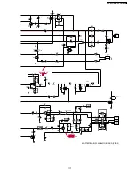 Предварительный просмотр 177 страницы Panasonic KX-FT907BX-B Service Manual