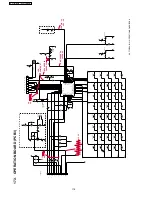 Предварительный просмотр 178 страницы Panasonic KX-FT907BX-B Service Manual