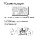 Предварительный просмотр 4 страницы Panasonic KX-FT931LA-B Service Manual