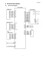 Предварительный просмотр 11 страницы Panasonic KX-FT931LA-B Service Manual