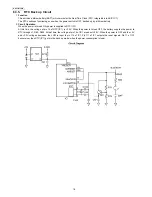 Предварительный просмотр 18 страницы Panasonic KX-FT931LA-B Service Manual