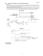 Предварительный просмотр 19 страницы Panasonic KX-FT931LA-B Service Manual