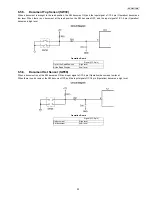 Предварительный просмотр 29 страницы Panasonic KX-FT931LA-B Service Manual