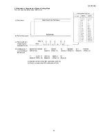 Предварительный просмотр 35 страницы Panasonic KX-FT931LA-B Service Manual