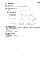 Предварительный просмотр 37 страницы Panasonic KX-FT931LA-B Service Manual