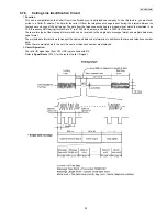 Предварительный просмотр 39 страницы Panasonic KX-FT931LA-B Service Manual