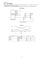 Предварительный просмотр 44 страницы Panasonic KX-FT931LA-B Service Manual