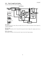 Предварительный просмотр 45 страницы Panasonic KX-FT931LA-B Service Manual