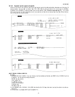 Предварительный просмотр 75 страницы Panasonic KX-FT931LA-B Service Manual