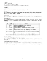 Предварительный просмотр 76 страницы Panasonic KX-FT931LA-B Service Manual