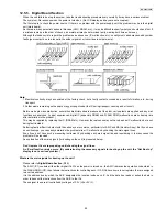 Предварительный просмотр 99 страницы Panasonic KX-FT931LA-B Service Manual