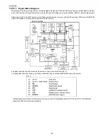 Предварительный просмотр 100 страницы Panasonic KX-FT931LA-B Service Manual