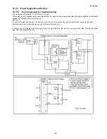 Предварительный просмотр 109 страницы Panasonic KX-FT931LA-B Service Manual