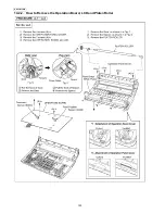 Предварительный просмотр 120 страницы Panasonic KX-FT931LA-B Service Manual