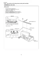 Предварительный просмотр 122 страницы Panasonic KX-FT931LA-B Service Manual