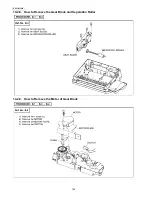 Предварительный просмотр 126 страницы Panasonic KX-FT931LA-B Service Manual