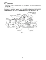 Предварительный просмотр 130 страницы Panasonic KX-FT931LA-B Service Manual