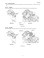 Предварительный просмотр 131 страницы Panasonic KX-FT931LA-B Service Manual