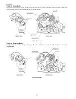 Предварительный просмотр 132 страницы Panasonic KX-FT931LA-B Service Manual