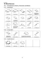 Предварительный просмотр 138 страницы Panasonic KX-FT931LA-B Service Manual