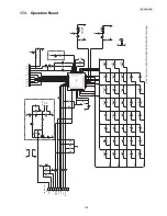 Предварительный просмотр 149 страницы Panasonic KX-FT931LA-B Service Manual