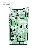 Предварительный просмотр 152 страницы Panasonic KX-FT931LA-B Service Manual