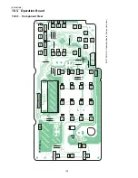 Предварительный просмотр 156 страницы Panasonic KX-FT931LA-B Service Manual