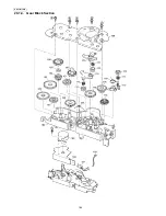 Предварительный просмотр 164 страницы Panasonic KX-FT931LA-B Service Manual