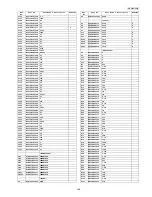 Предварительный просмотр 169 страницы Panasonic KX-FT931LA-B Service Manual