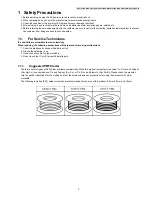 Предварительный просмотр 3 страницы Panasonic KX-FT932CA-B Service Manual