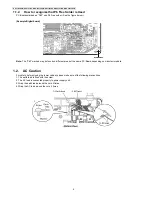 Предварительный просмотр 4 страницы Panasonic KX-FT932CA-B Service Manual