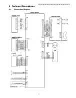 Предварительный просмотр 11 страницы Panasonic KX-FT932CA-B Service Manual