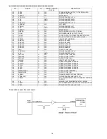 Предварительный просмотр 16 страницы Panasonic KX-FT932CA-B Service Manual