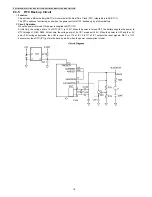 Предварительный просмотр 18 страницы Panasonic KX-FT932CA-B Service Manual