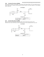 Предварительный просмотр 29 страницы Panasonic KX-FT932CA-B Service Manual