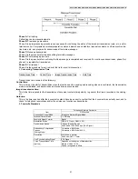 Предварительный просмотр 31 страницы Panasonic KX-FT932CA-B Service Manual