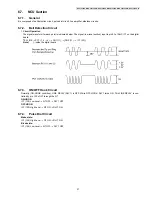 Предварительный просмотр 37 страницы Panasonic KX-FT932CA-B Service Manual